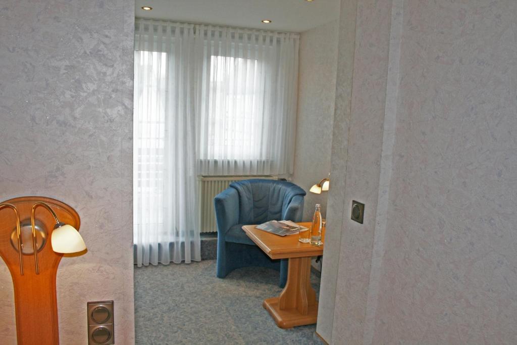 Landhotel Repetal Attendorn Exterior foto